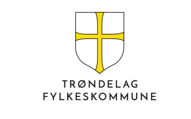 Nyhetsartikkel: Langø Service AS og Trøndelag Fylkeskommune.