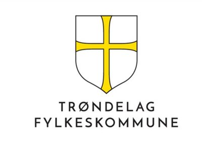 Langø Service AS og Trøndelag Fylkeskommune.